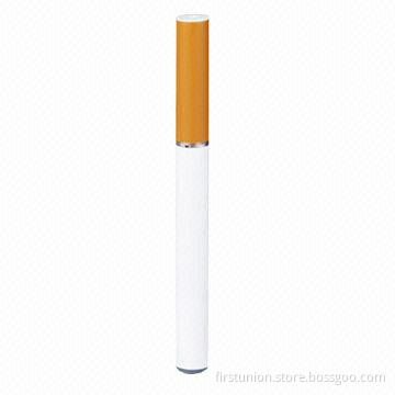 Rechargeable Battery Electronic cigarette, Fully Charged Battery Can Keep Up to 300 Puffs